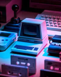 Retro PCs